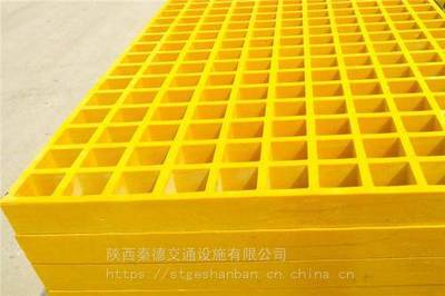 玻璃鋼格柵應(yīng)用解析 從洗車房地溝到城市樹(shù)池的現(xiàn)代解決方案