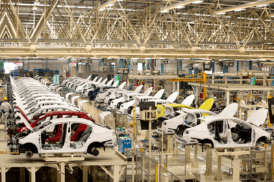 295萬輛！2020年廣州汽車產量位居全國城市首位，汽車配件產業協同發展