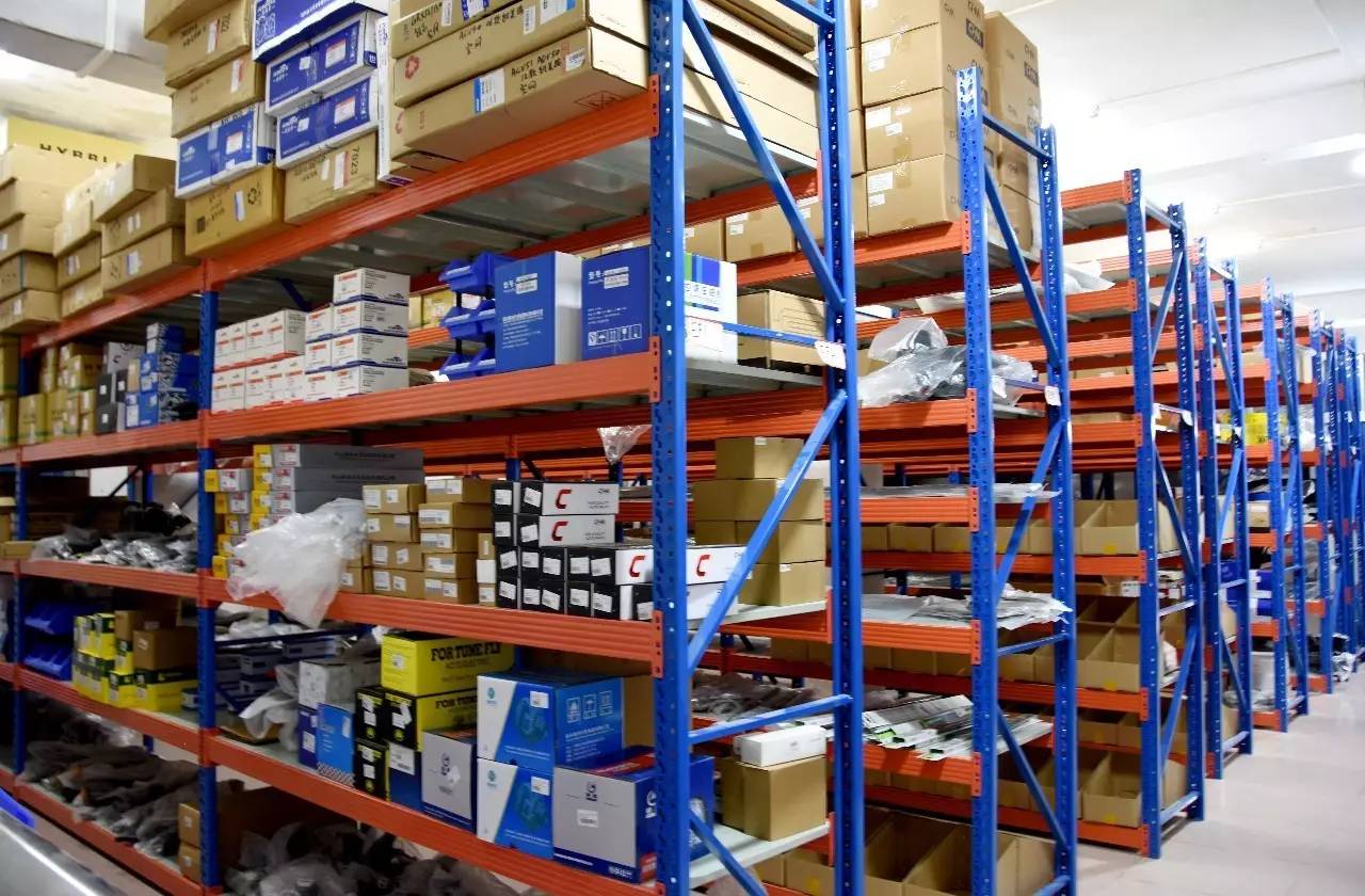 汽車配件新選擇 廣州一山汽配陸河一鑫店隆重開業