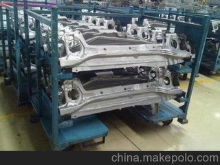 黃埔汽配出口報關流程與注意事項