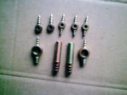 汽車配件產品分類概覽