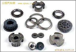 廣州市通汽汽車配件有限公司 其他車身及附件產品概覽