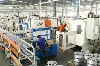 今飛凱達擬設立汽車配件子公司，拓展汽車零配件生產銷售業務