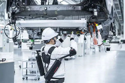 從工業心臟到社交地標 汽車工廠如何成為城市新晉網紅打卡地