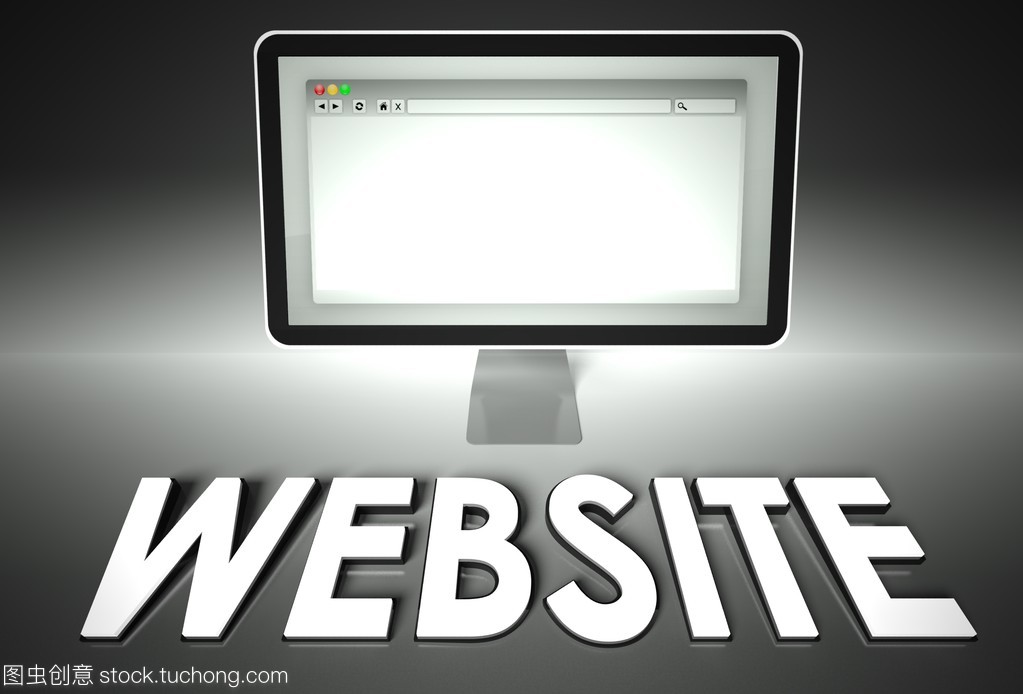 網(wǎng)絡(luò)的計算機(jī)與Web瀏覽器中的網(wǎng)站 構(gòu)建數(shù)字世界的基石