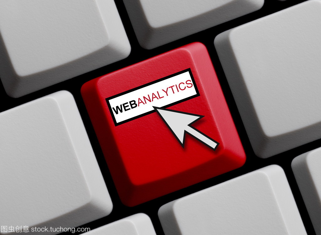 從計算機(jī)鍵盤到網(wǎng)站分析 網(wǎng)頁設(shè)計中的用戶交互與體驗(yàn)優(yōu)化